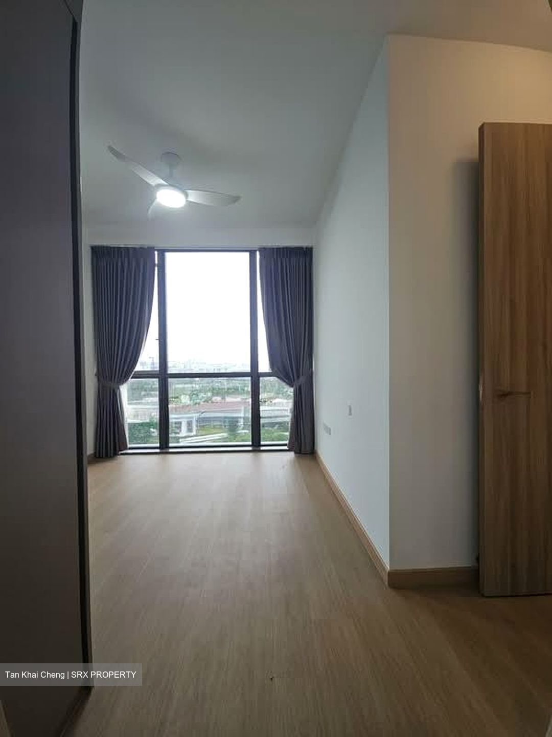 The Botany At Dairy Farm (D23), Condominium #557949371